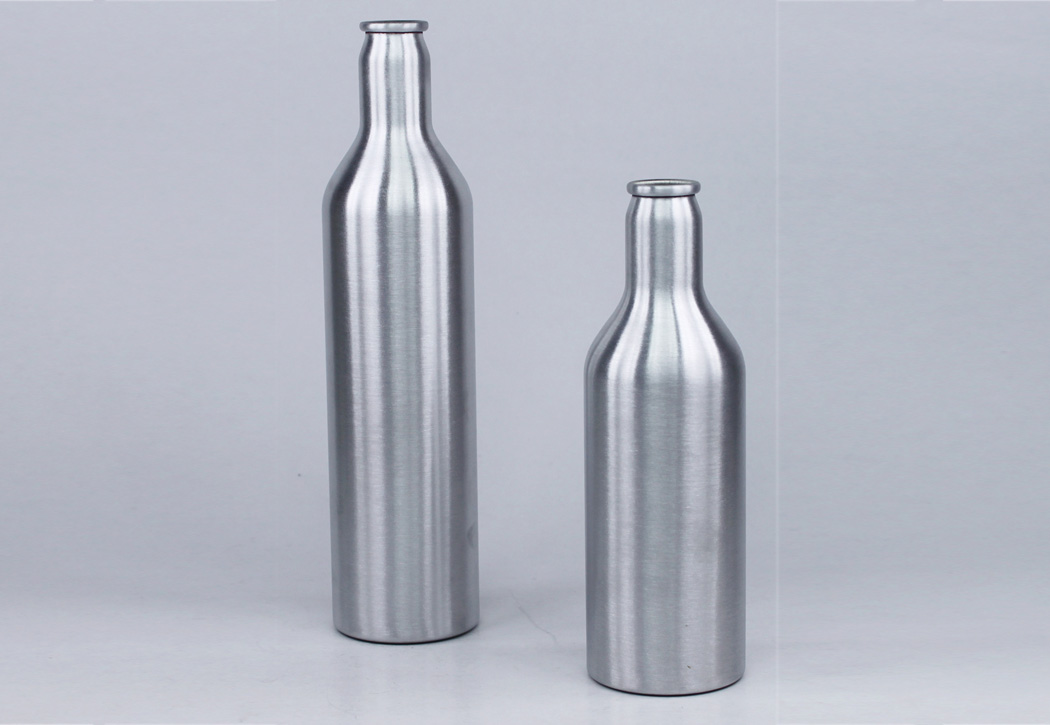 Aluminum Beer bottle Manufacturers, Aluminum Beer bottle Suppliers
