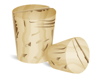 Tapered Corks