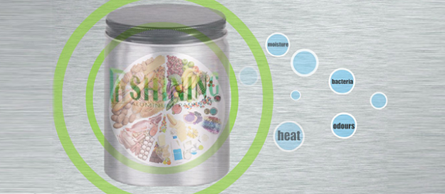 Das-Aluminium-Schutz-Paket