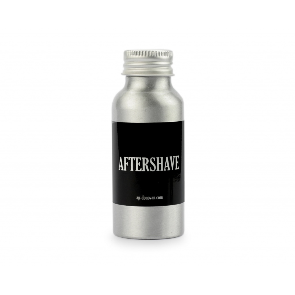 garrafa de alumínio para pós-barba de luxo garrafa de alumínio 50ml-100-orgânico-sem álcool (1)
