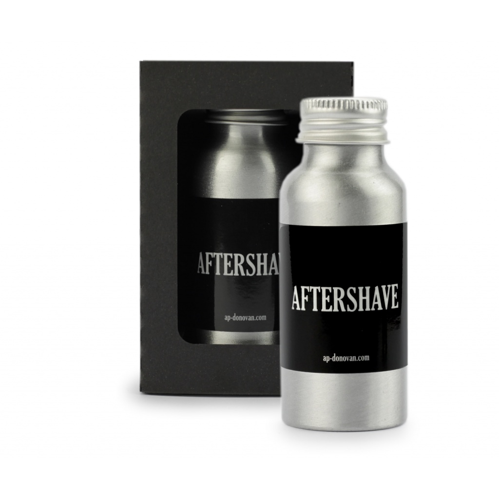 Aluminium-Flasche-für-Luxus-Aftershave-Aluminium-Flasche-50ml-100-Bio-ohne-Alkohol