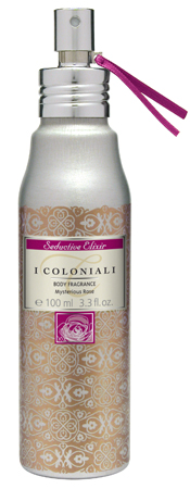 Frasco de alumínio para fragrância corporal (1)