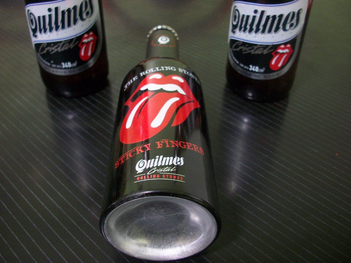 Aluminum Bottle Is A Premium Package For Beer (2)