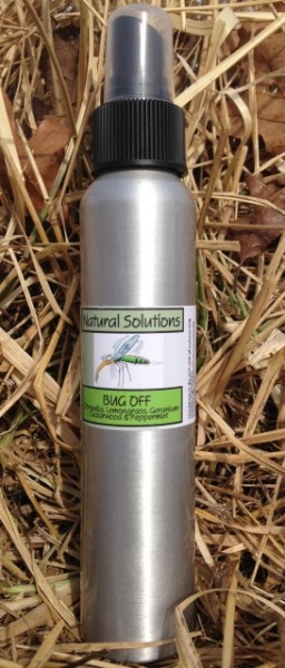 Aluminum Bottle For Natural Spray Lotion (1)