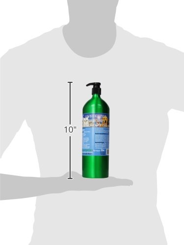 Aluminum Bottle For Sardine Anchovy Oil (1)