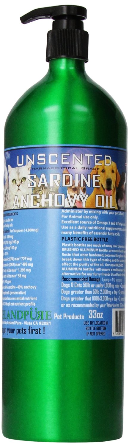 Aluminum Bottle For Sardine Anchovy Oil (2)