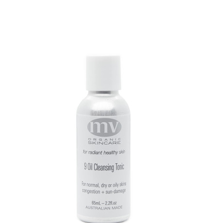 Aluminum bottle for oil cleansing tonic (5)