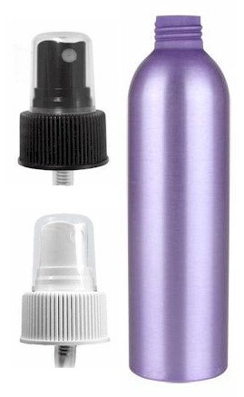 Colorful aluminum brush bottle (4)