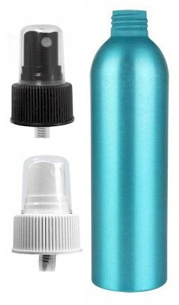 Colorful aluminum brush bottle (5)