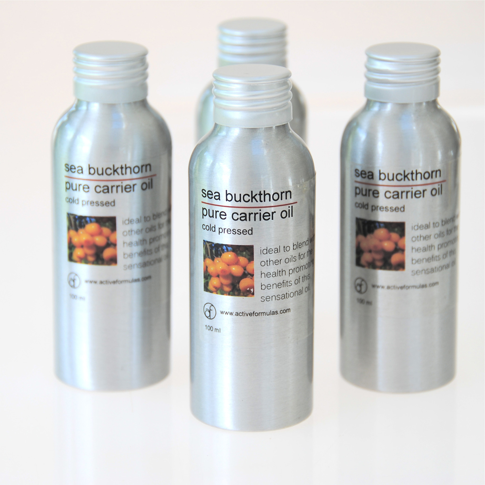 Aluminum bottle for pure carrier oil (5)