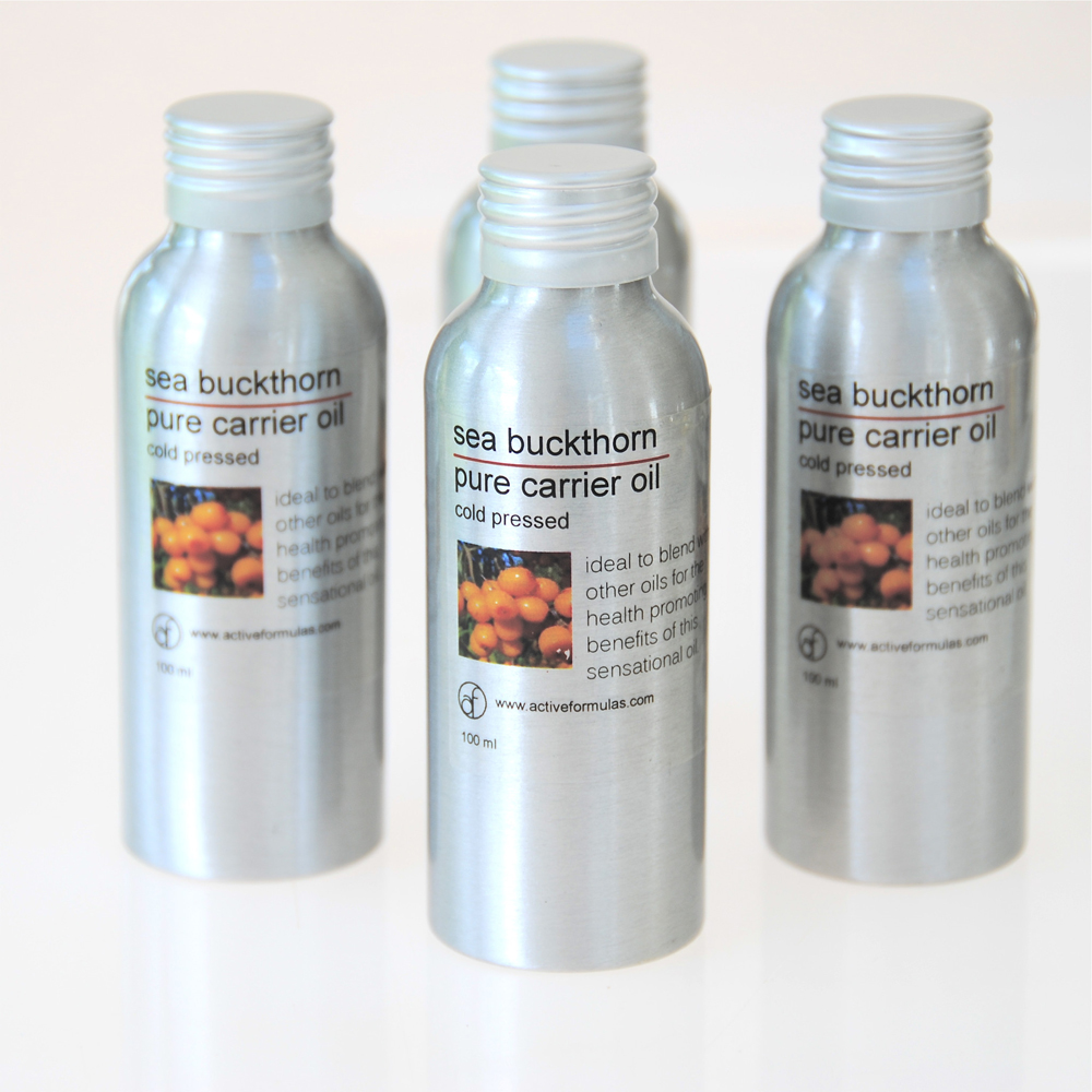 Bouteille en aluminium pour huile végétale pure (5)