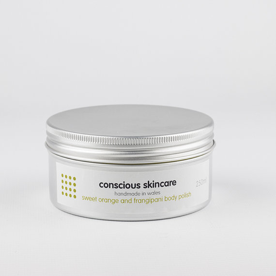 Aluminum cantainer for conscious skincare (1)