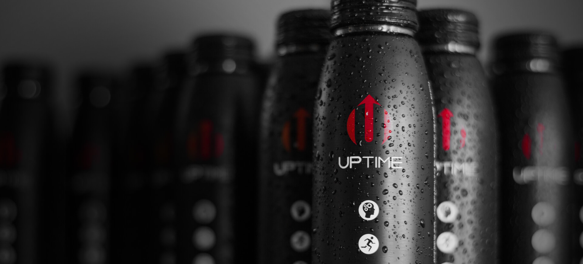 Aluminum Bottle for ENERGY DRINKS Shining Aluminum Packaging