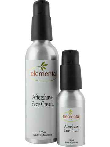 Aluminum bottle for cleansing milk and face cream (1)