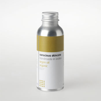 Алюминиевая бутылка для масла для ухода за кожей (3)