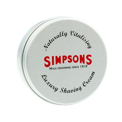 Aluminum jar for luxury shaving cream (3)