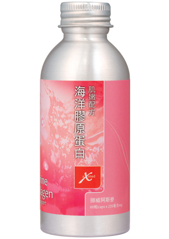 Aluminum bottle for health care products (6)