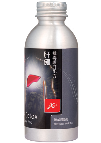 Aluminum bottle for health care products (8)