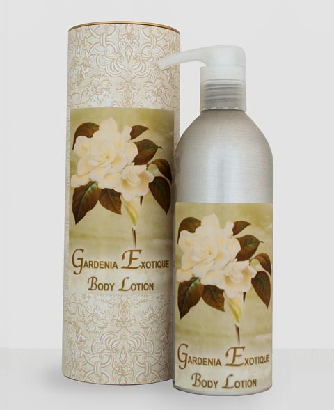 Aluminum bottle for moisturizing body lotion (1)