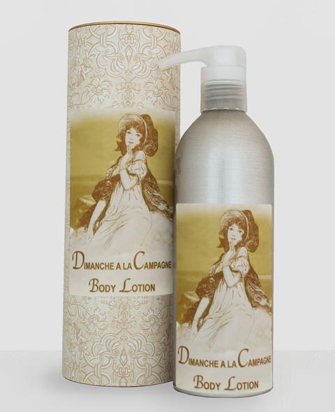 Aluminum bottle for moisturizing body lotion (5)