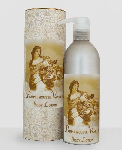 Aluminum bottle for moisturizing body lotion (7)