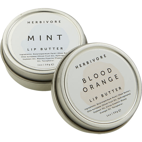 Aluminum jar for lip butter (1)