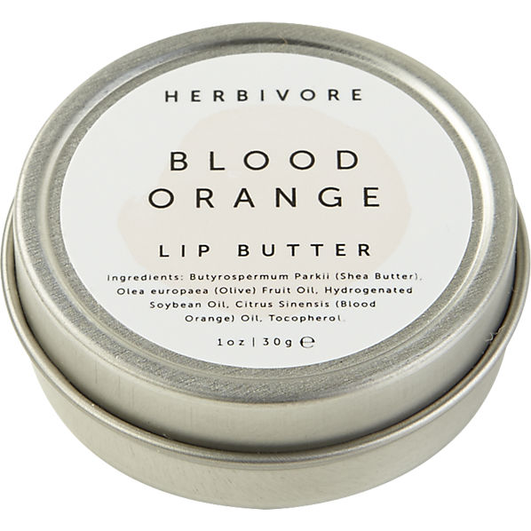 Aluminum jar for lip butter (2)