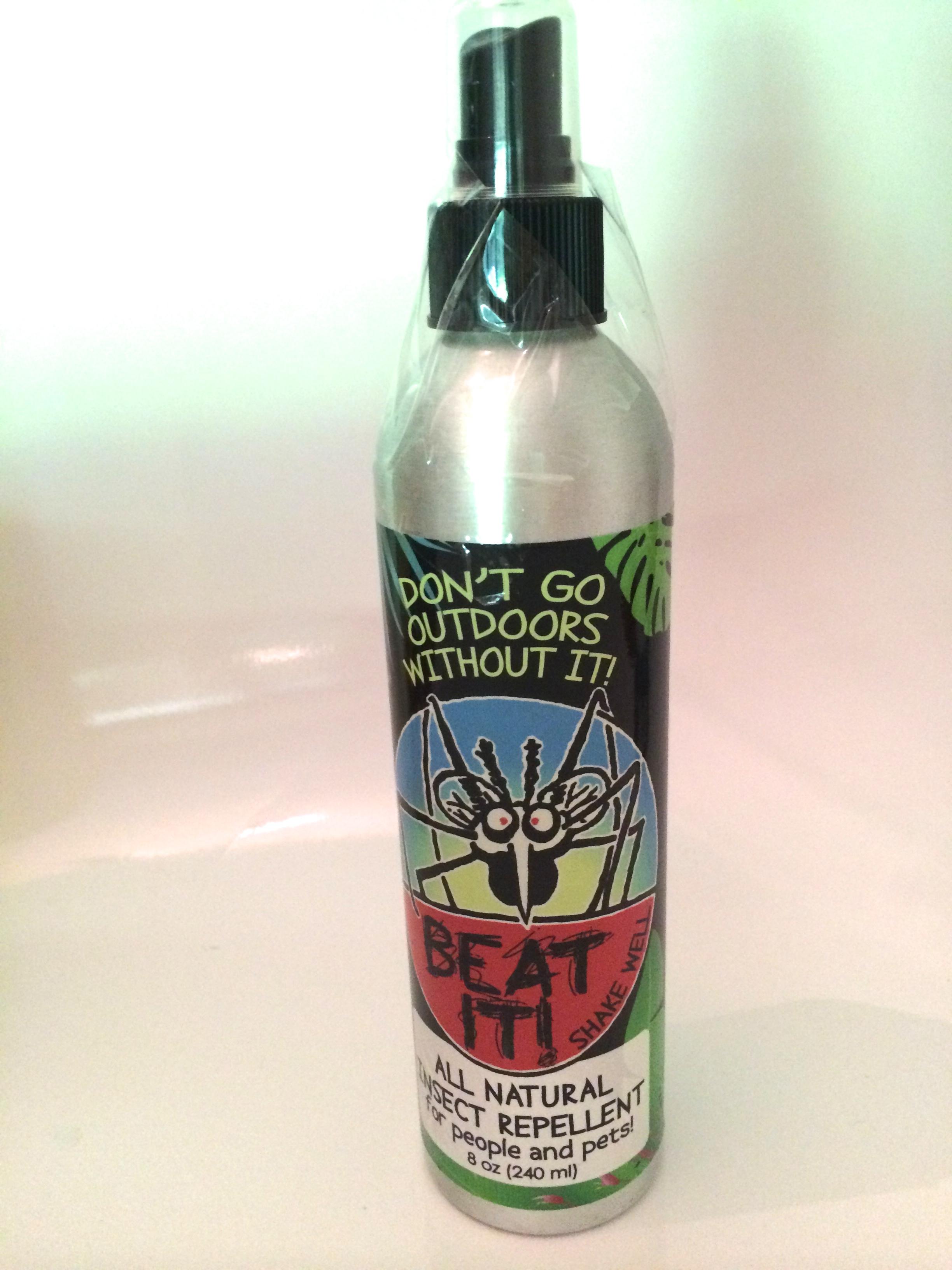 Aluminum bottle for insect repellent spray (4)