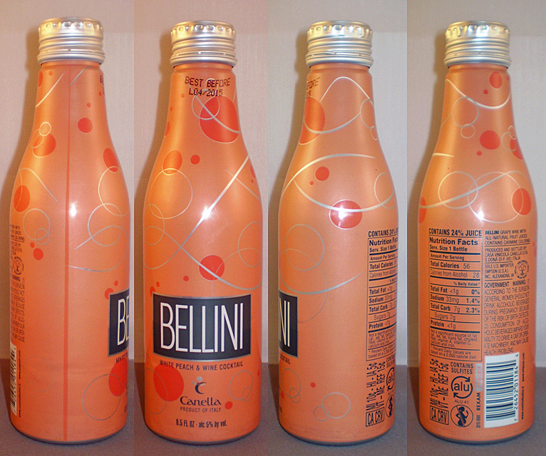 Bellini-Aluminum-Bottle