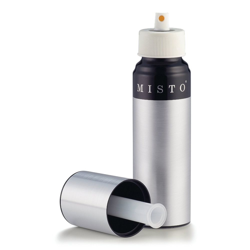 Misto Brushed Aluminum Olive Oil Sprayer Bottle (3)