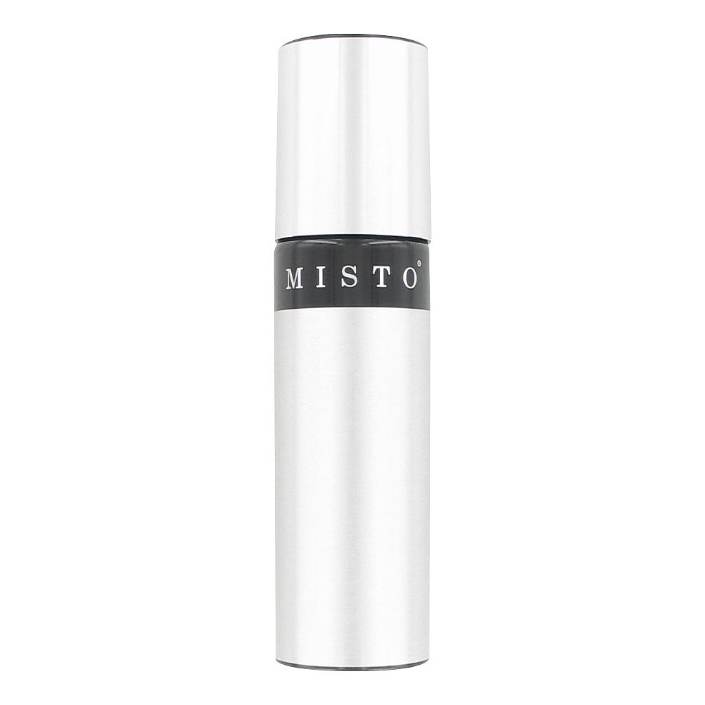 Misto Brushed Aluminum Olive Oil Sprayer Bottle (4)
