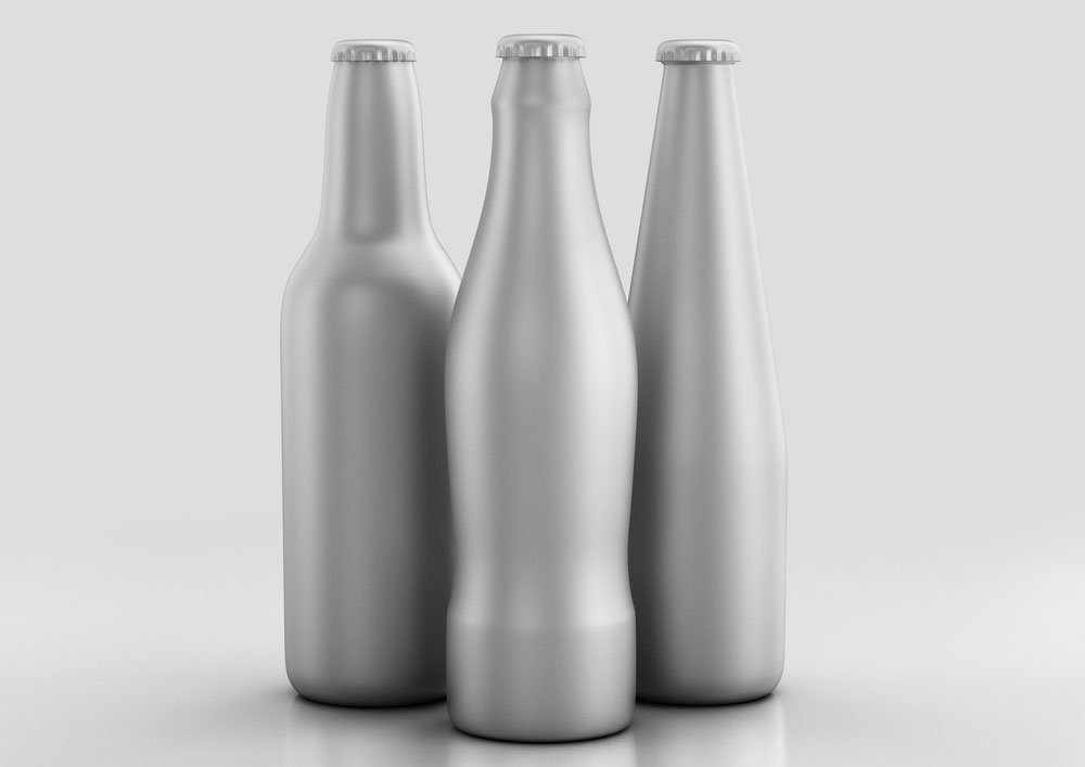 aluminum-bottle-wholesale