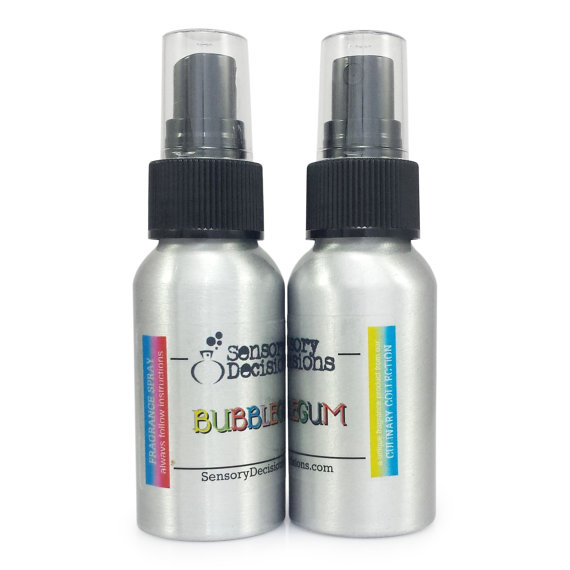 Aluminum Bottle For Home And Car Fragrances (11)