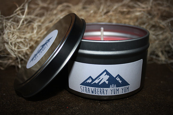 Aluminum Canister For Marmalade Candle (5)