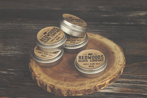 Aluminum Jar for Beard care (1)