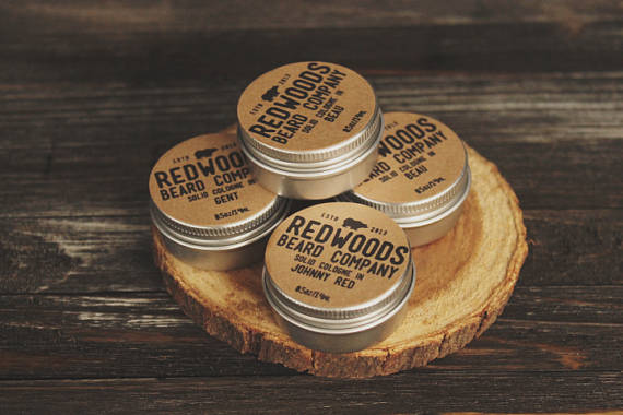 Aluminum Jar for Beard care (4)