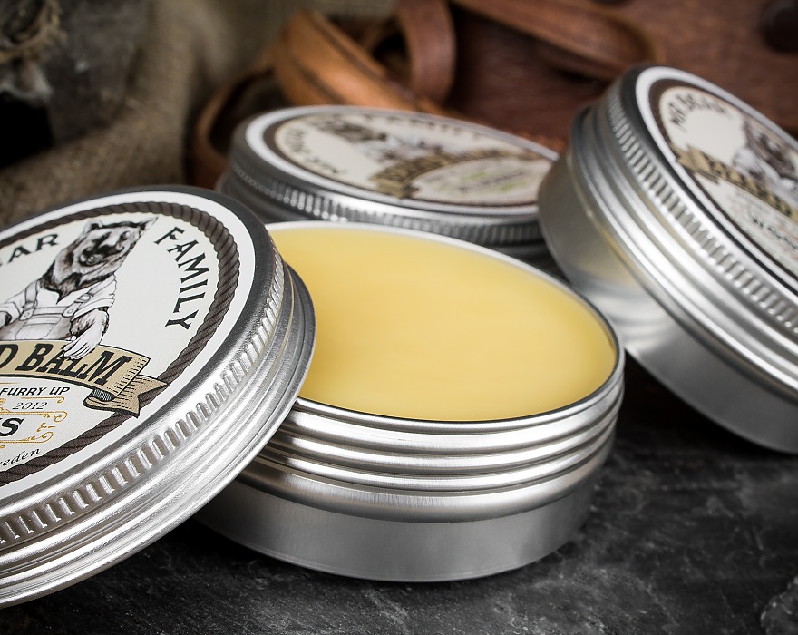 Aluminum Jar for Moustache Wax (2)