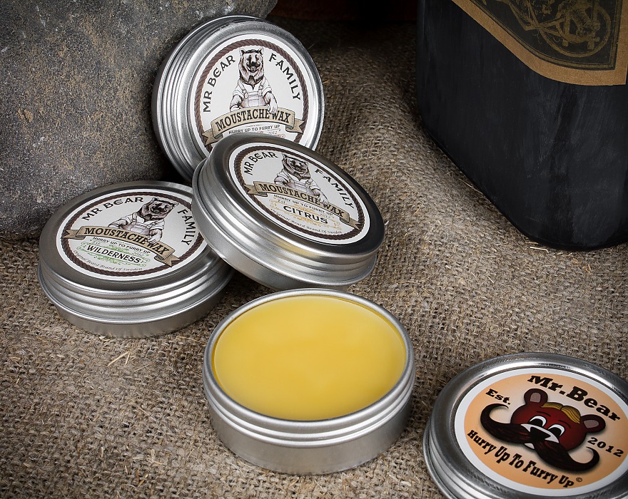 Aluminum Jar for Moustache Wax (4)