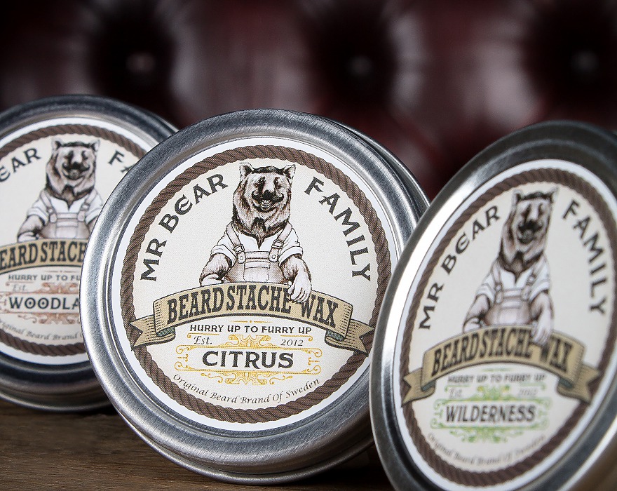 Aluminum Jar for Moustache Wax (5)