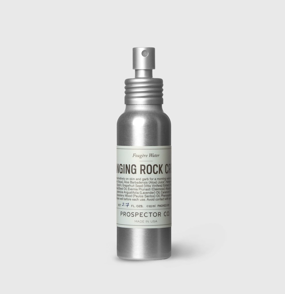 Aluminum Bottle for Men's Perfume (4)