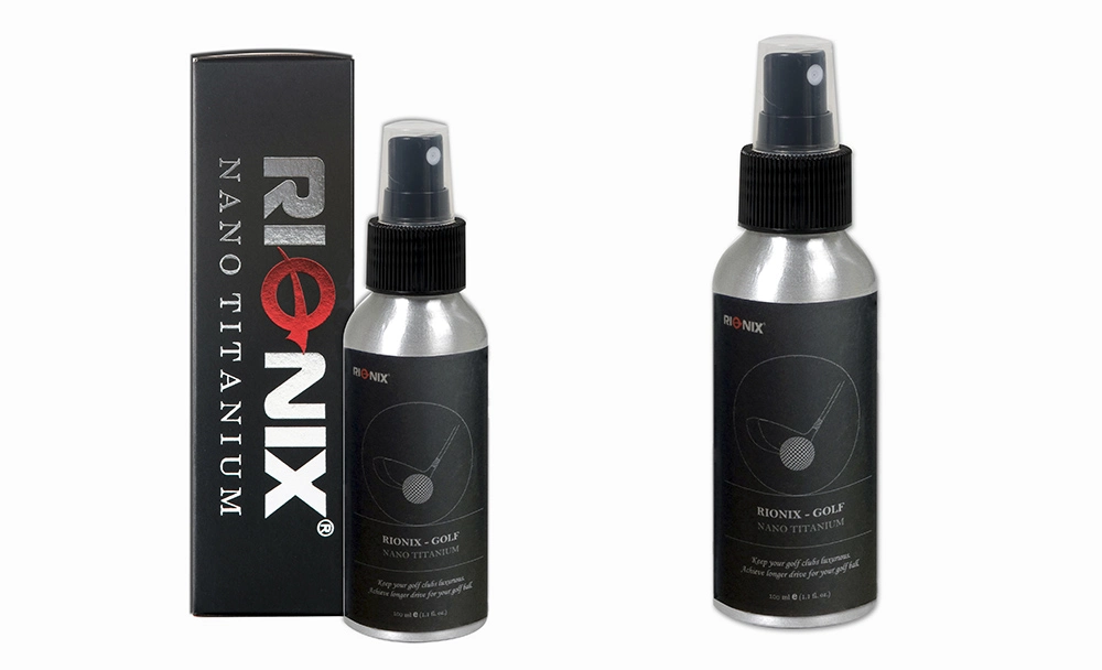 車両メンテナンス用RIONIXアルミボトル100ml