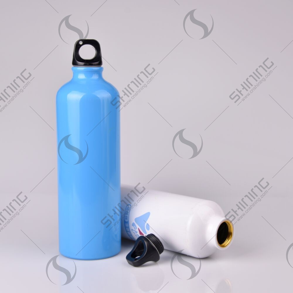 aluminum sports bottles