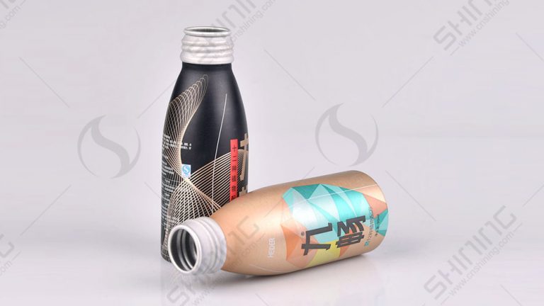 Aluminum-Enzyme-Drink-Bottle