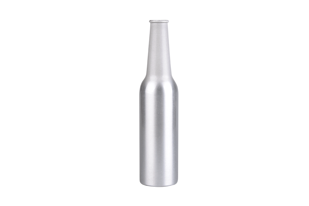 Fabricants de bouteilles de bière en aluminium