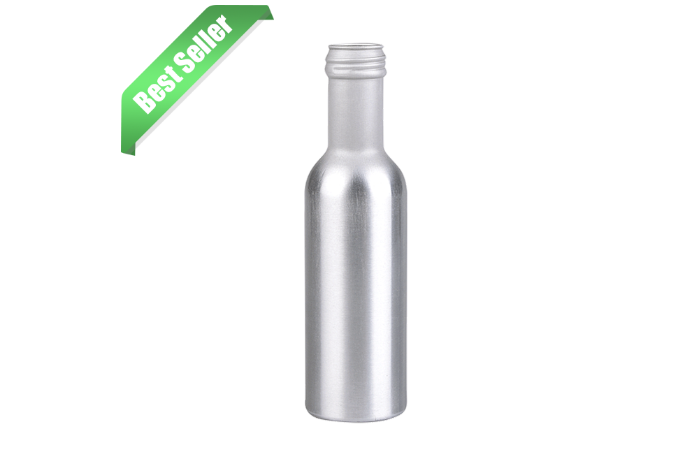 Botellas de agua de aluminio Fabricantes