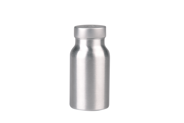 Aluminium Vitamin Bottles Manufacturers