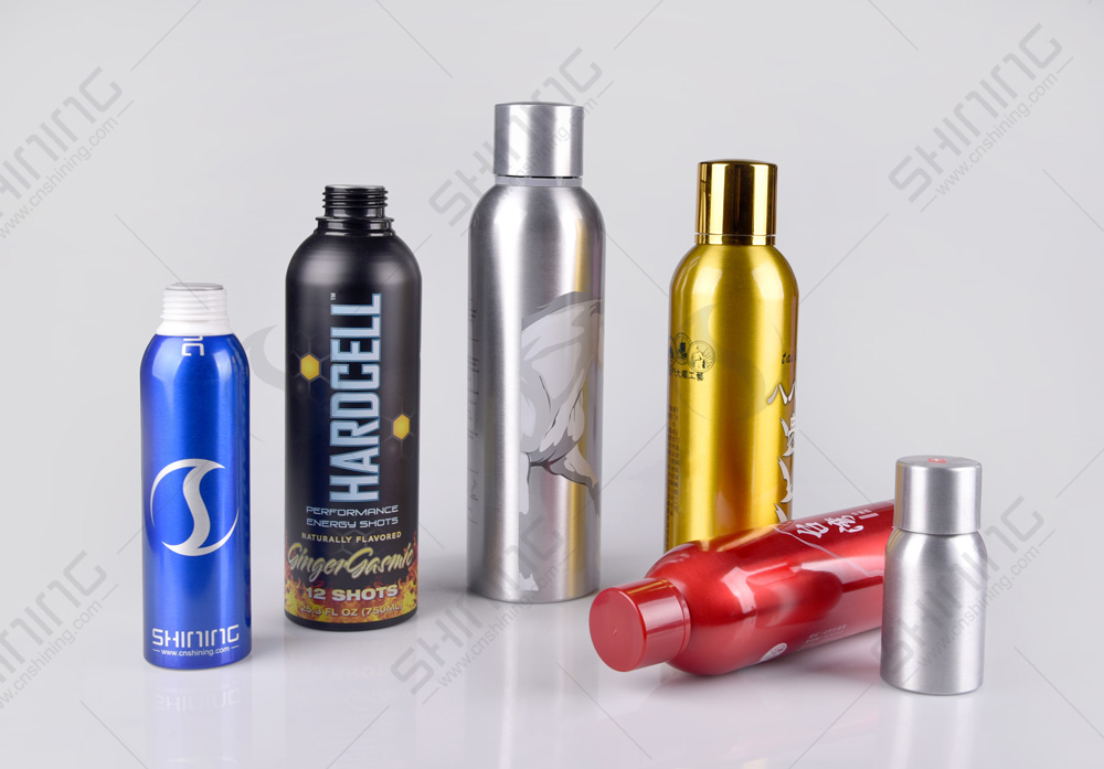 Incredible Things to Know About Aluminum Spray Bottle