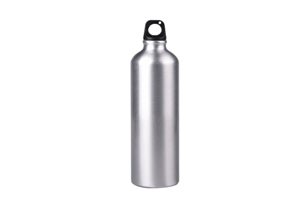 Botellas de agua de aluminio Fabricantes