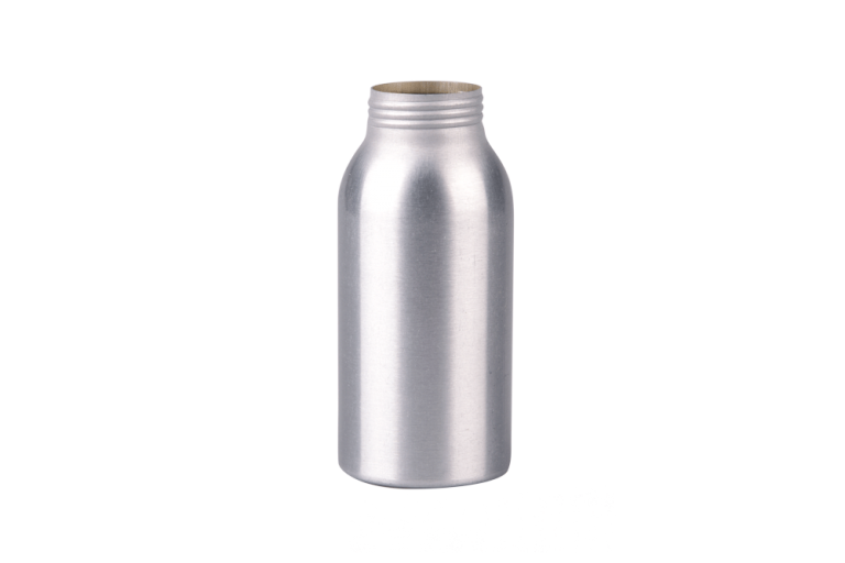 Aluminium Pill Bottles Manufacturers