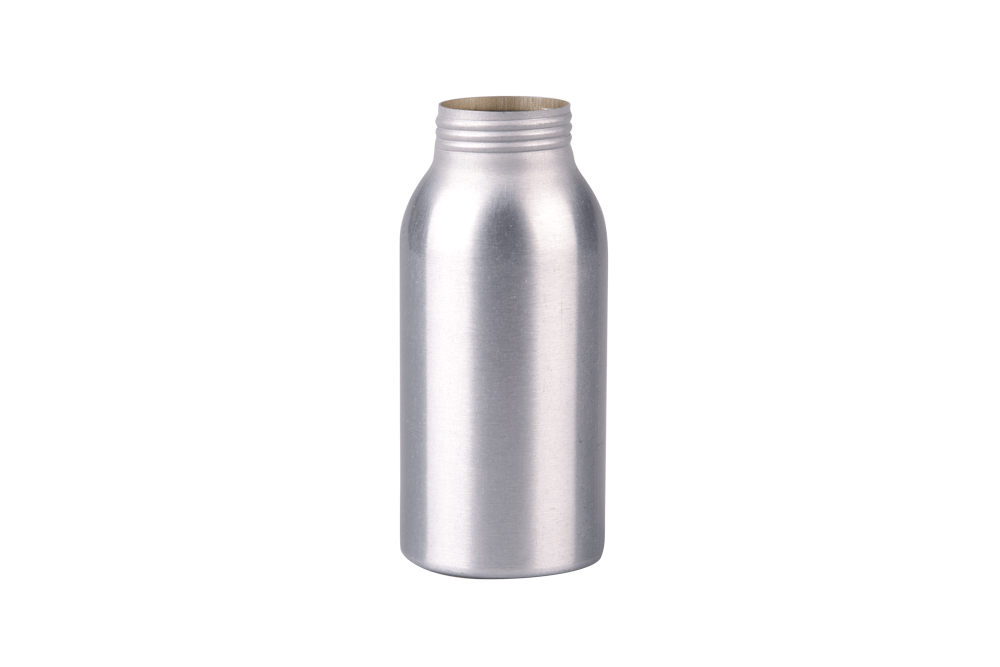 Aluminum Pill Bottle - China Supplier, Wholesale